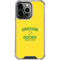 University of Oregon Ducks Quack Attack iPhone 16 Pro Clear Case