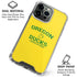 University of Oregon Ducks Quack Attack iPhone 16 Pro Clear Case