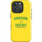 University of Oregon Ducks Quack Attack iPhone 16 Pro Magsafe Impact Case