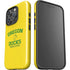University of Oregon Ducks Quack Attack iPhone 16 Pro Max Impact Case