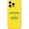 University of Oregon Ducks Quack Attack iPhone 16 Pro Max Skin