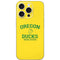 University of Oregon Ducks Quack Attack iPhone 16 Pro Skin