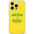 University of Oregon Ducks Quack Attack iPhone 16 Pro Skin