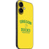 University of Oregon Ducks Quack Attack iPhone 16 Skin