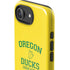 University of Oregon Ducks Quack Attack iPhone 16e Impact Case