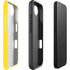 University of Oregon Ducks Quack Attack iPhone 16e Impact Case
