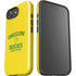 University of Oregon Ducks Quack Attack iPhone 16e Impact Case