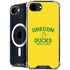 University of Oregon Ducks Quack Attack iPhone 16e MagSafe Case