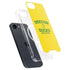 University of Oregon Ducks Quack Attack iPhone 16e MagSafe Case