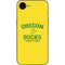 University of Oregon Ducks Quack Attack iPhone 16e Skin