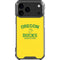 University of Oregon Ducks Quack Attack iPhone 18 Pro Max Clear Case