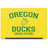 University of Oregon Ducks Quack Attack Dell Latitude Skin
