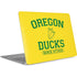 University of Oregon Ducks Quack Attack Apple MacBook Air Skin