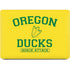 University of Oregon Ducks Quack Attack Apple MacBook Air Skin