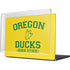 University of Oregon Ducks Quack Attack MacBook Pro 14in (2021-24) Case plus Skin