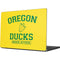 University of Oregon Ducks Quack Attack Apple MacBook Pro 14-inch Skin