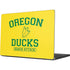 University of Oregon Ducks Quack Attack Apple MacBook Pro 14-inch Skin