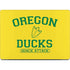 University of Oregon Ducks Quack Attack Apple MacBook Pro 14-inch Skin