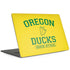 University of Oregon Ducks Quack Attack MacBook Skins