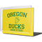 University of Oregon Ducks Quack Attack MacBook Cases