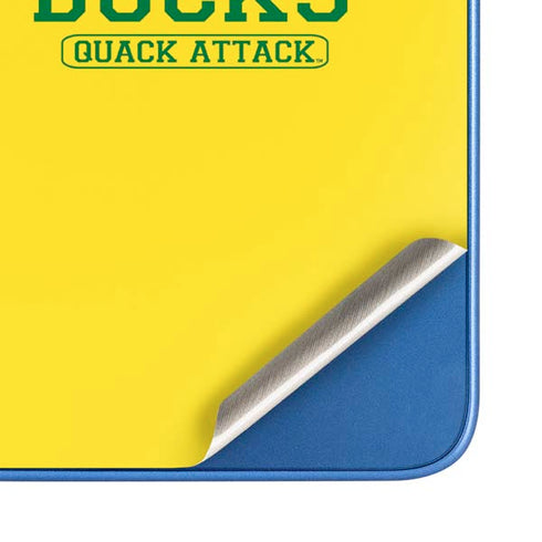 University of Oregon Ducks Quack Attack Moto G Play 4G (2024) Skin
