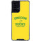 University of Oregon Ducks Quack Attack Moto G Power 5G (2024) Clear Case