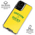 University of Oregon Ducks Quack Attack Moto G Power 5G (2024) Clear Case