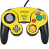University of Oregon Ducks Quack Attack Nintendo Skins