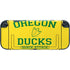 University of Oregon Ducks Quack Attack Nintendo Switch 2 (2025) with Joy-Con Skin