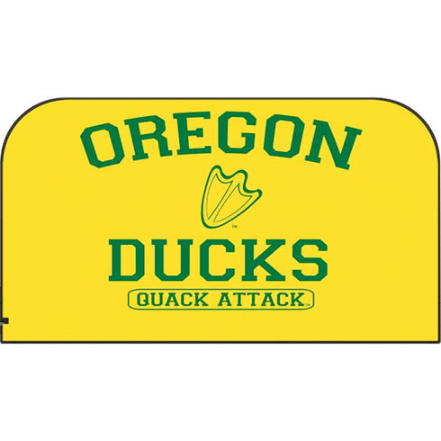 University of Oregon Ducks Quack Attack Nintendo Switch 2 (2025) with Joy-Con Skin