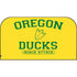 University of Oregon Ducks Quack Attack Nintendo Switch 2 (2025) with Joy-Con Skin