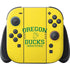 University of Oregon Ducks Quack Attack Nintendo Skins
