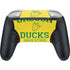 University of Oregon Ducks Quack Attack Nintendo Switch 2 (2025) Pro Controller Skin