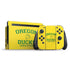 University of Oregon Ducks Quack Attack Nintendo Skins