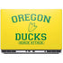 University of Oregon Ducks Quack Attack Dell Precision Skin