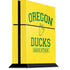 University of Oregon Ducks Quack Attack PlayStation PS4 Skins