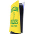 University of Oregon Ducks Quack Attack PlayStation PS5 Skins