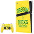 University of Oregon Ducks Quack Attack PlayStation PS5 Skins