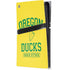 University of Oregon Ducks Quack Attack PS5 Pro Console Skin