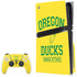 University of Oregon Ducks Quack Attack PlayStation PS5 Skins