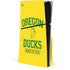 University of Oregon Ducks Quack Attack PlayStation PS5 Skins