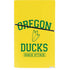 University of Oregon Ducks Quack Attack PS5 Slim Digital Edition Console Skin