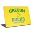 University of Oregon Ducks Quack Attack Laptop Skins