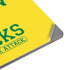 University of Oregon Ducks Quack Attack Laptop Skins