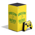 University of Oregon Ducks Quack Attack XBox Series X Digital Edition Bundle Skin