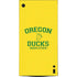 University of Oregon Ducks Quack Attack XBox Series X Digital Edition Console Skin