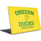 University of Oregon Ducks Quack Attack Dell XPS Skin