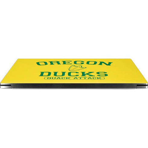 University of Oregon Ducks Quack Attack Dell XPS Skin