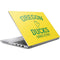 University of Oregon Ducks Quack Attack HP ZBook Fury 16 G10 Skin