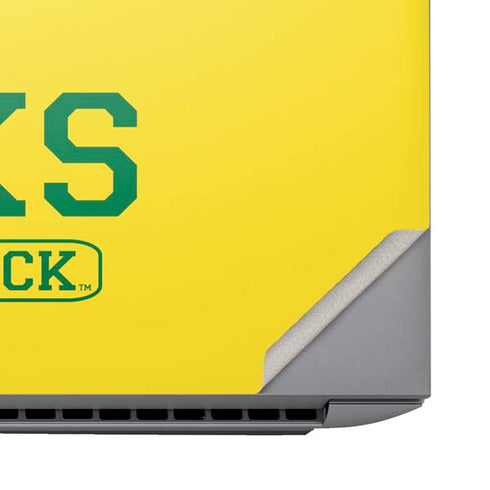 University of Oregon Ducks Quack Attack HP ZBook Fury 16 G10 Skin